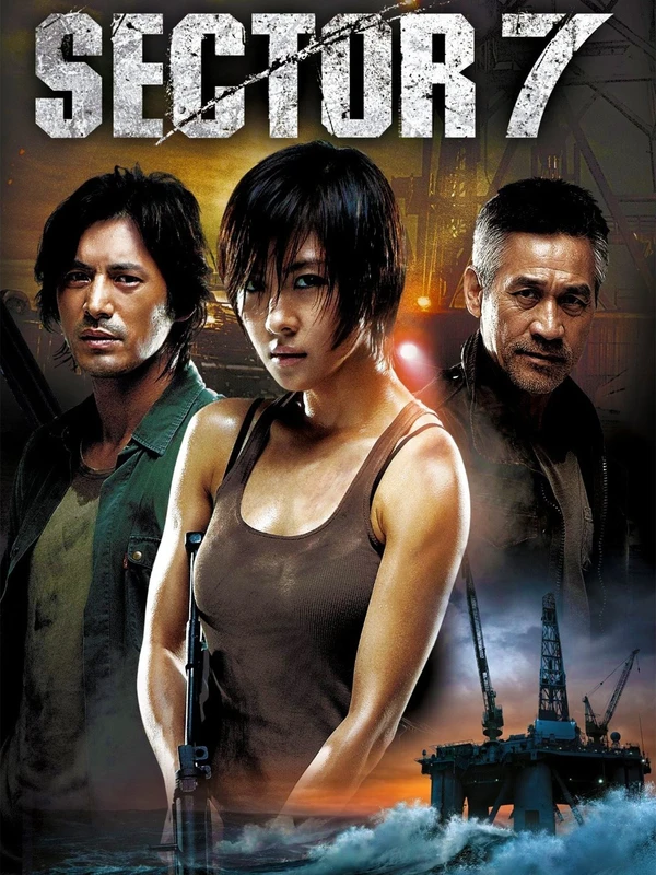 Sector 7 - ranking option ranked #12