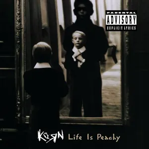 Life Is Peachy — ranked #4
