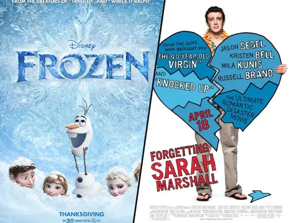 What is the best Kristen Bell movie?