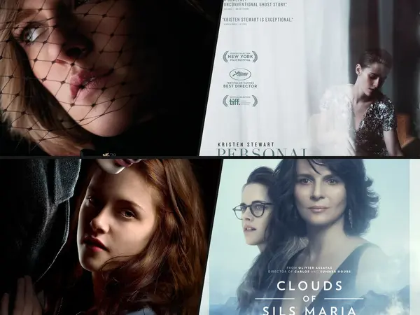 What is the best Kristen Stewart movie?