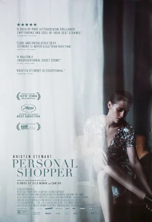 Personal Shopper — ranked #10