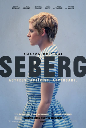 Seberg — ranked #15