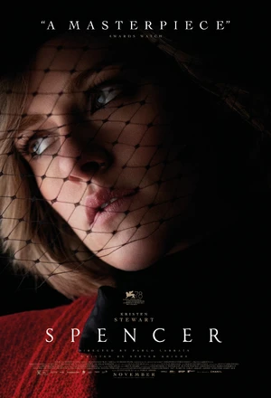 Spencer — ranked #1