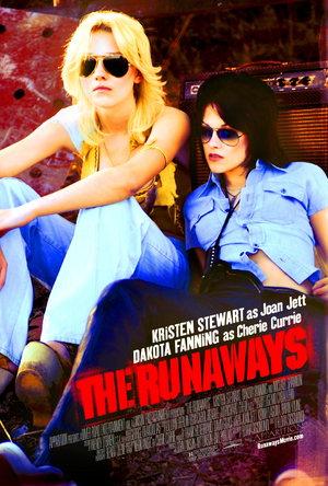 The Runaways — ranked #6