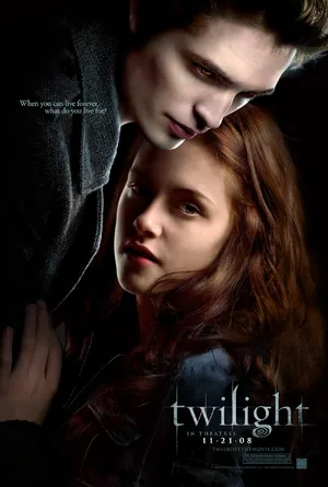 Twilight — ranked #8