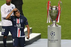 PSG 2019-20 — ranked #7