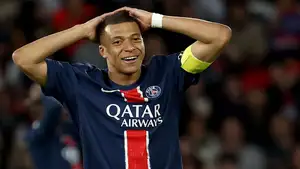 PSG 2023-24 — ranked #1