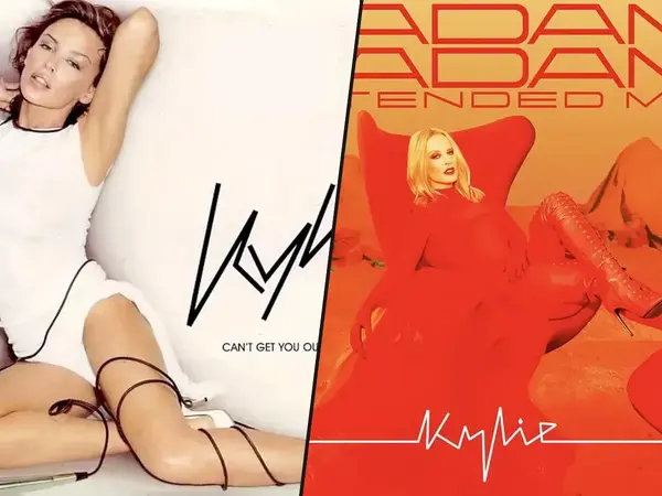 What is the best Kylie Minogue song of all time?
