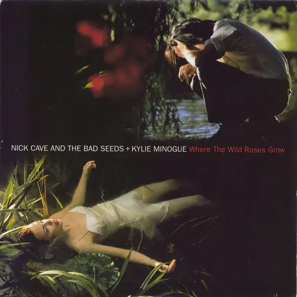 Where the Wild Roses Grow - ranking option ranked #10
