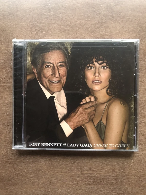 Cheek to Cheek - ranking option ranked #5