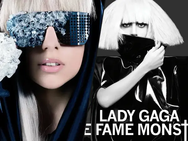 What is the best Lady Gaga album of all time?