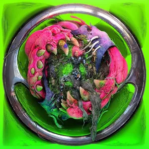 Dawn of Chromatica — ranked #8