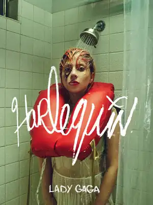 Harlequin — ranked #10