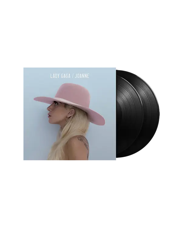 Joanne - ranking option ranked #6