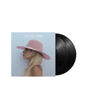 Joanne — ranked #6
