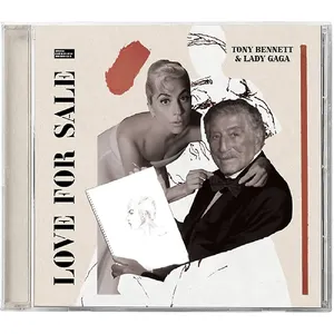 Love for Sale — ranked #9