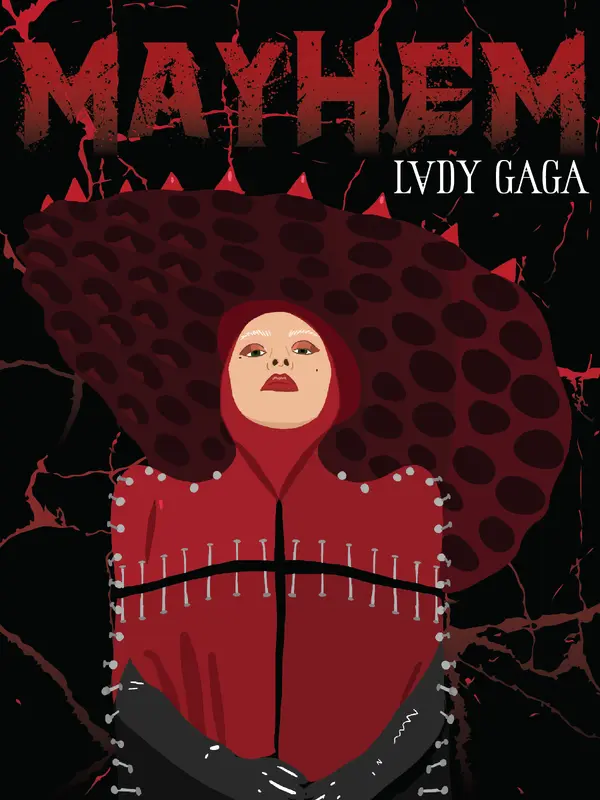 Mayhem - ranking option ranked #11