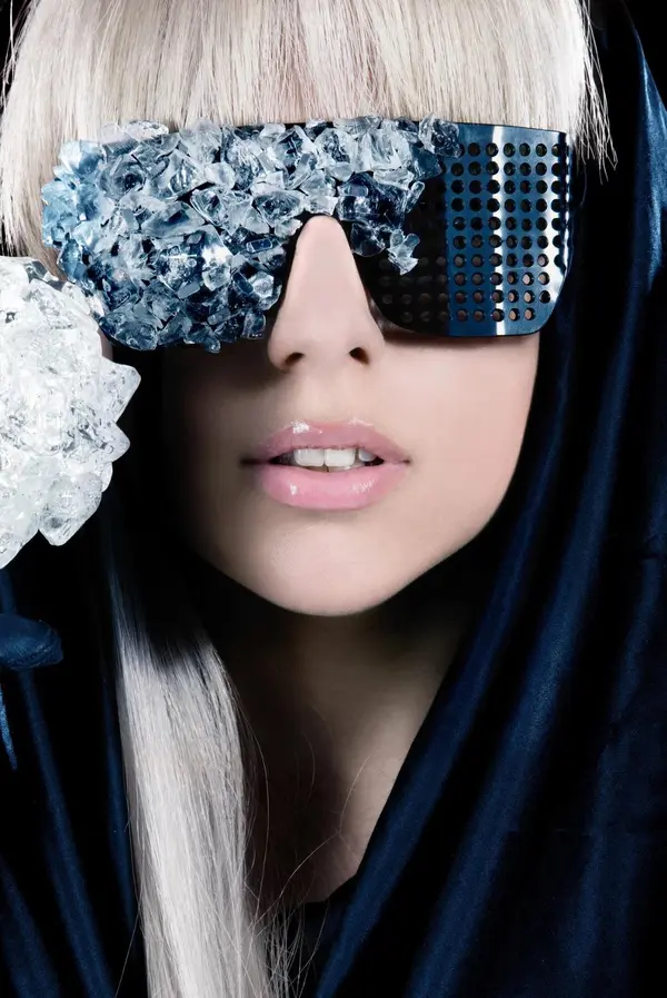 The Fame - ranking option ranked #1