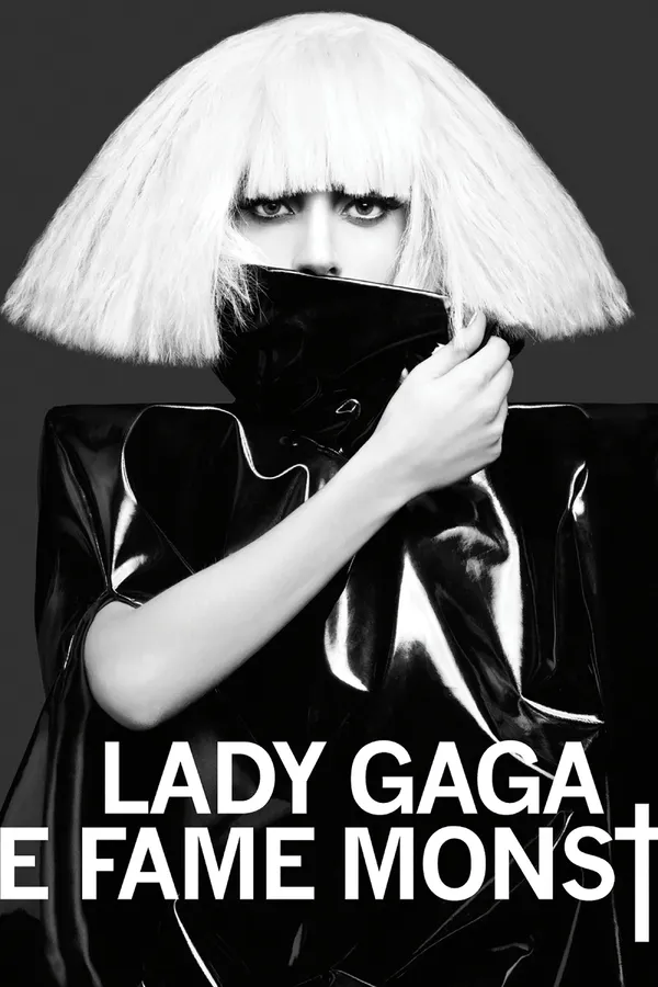 The Fame Monster - ranking option ranked #2