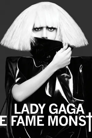 The Fame Monster — ranked #2