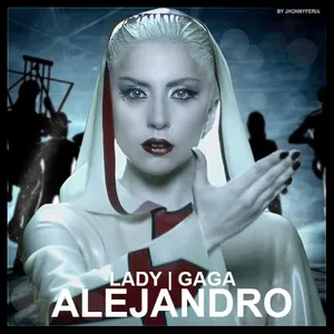 Alejandro — ranked #9
