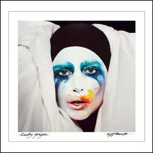 Applause — ranked #8