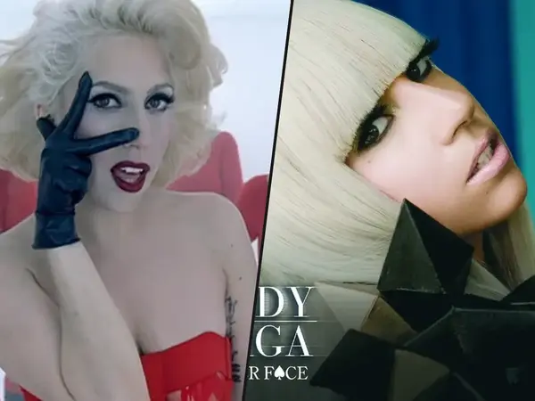 What is the best Lady Gaga song of all time?