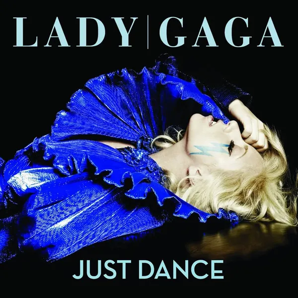 Just Dance - ranking option ranked #3