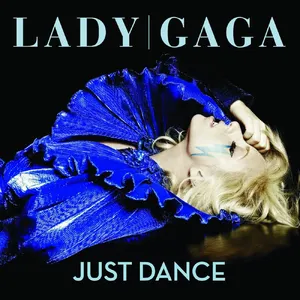 Just Dance — ranked #3