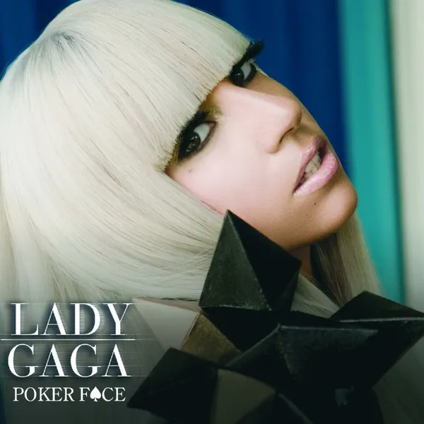 Poker Face - ranking option ranked #2