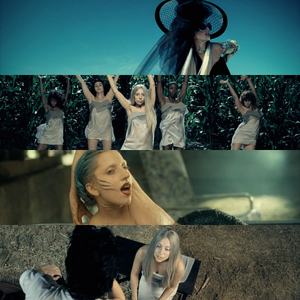 You and I