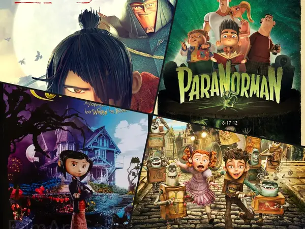 What is the best Laika animated film of all time?