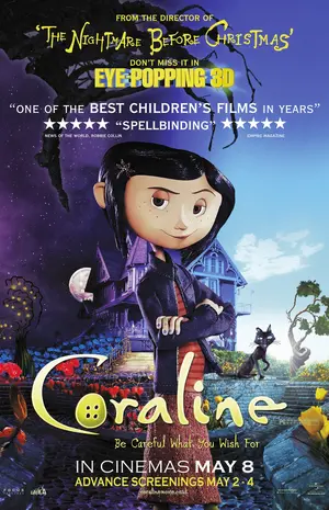 Coraline