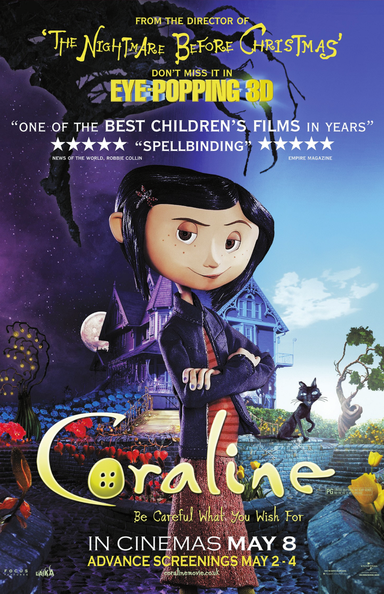 Coraline