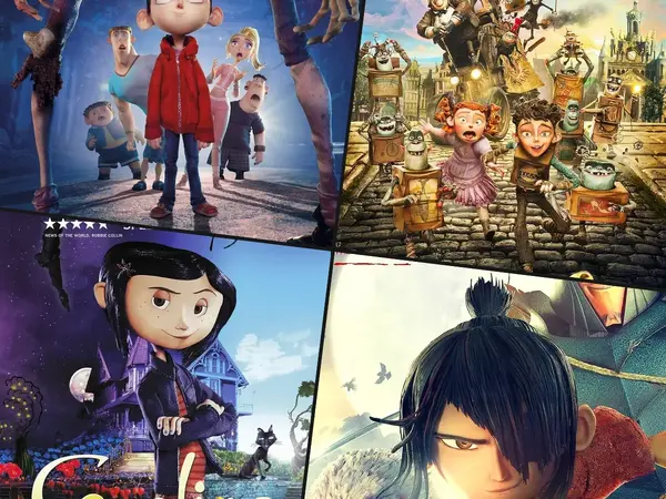What is the best Laika animated film?