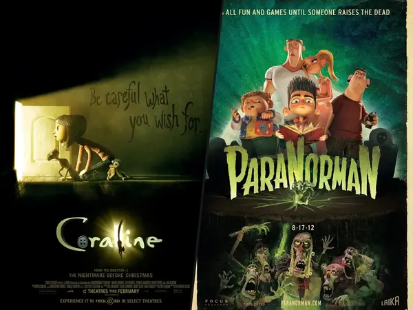 What is the best Laika movie?