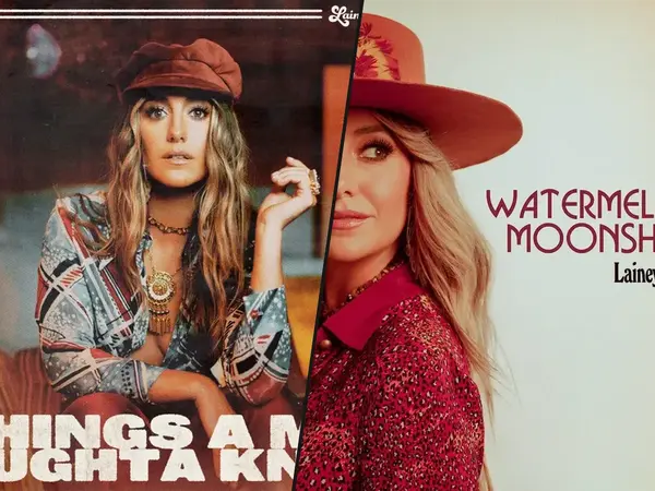 What is the best Lainey Wilson song?