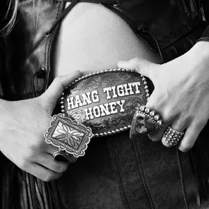 Hang Tight Honey — ranked #9