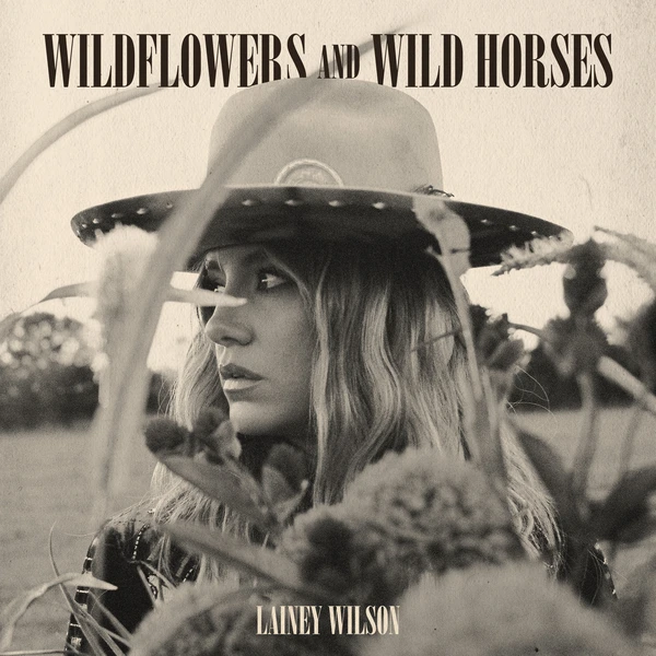 Wildflowers and Wild Horses - ranking option ranked #6