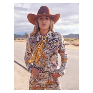 Wranglers — ranked #5