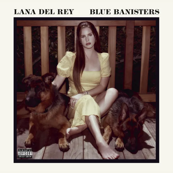 Blue Banisters - ranking option ranked #7