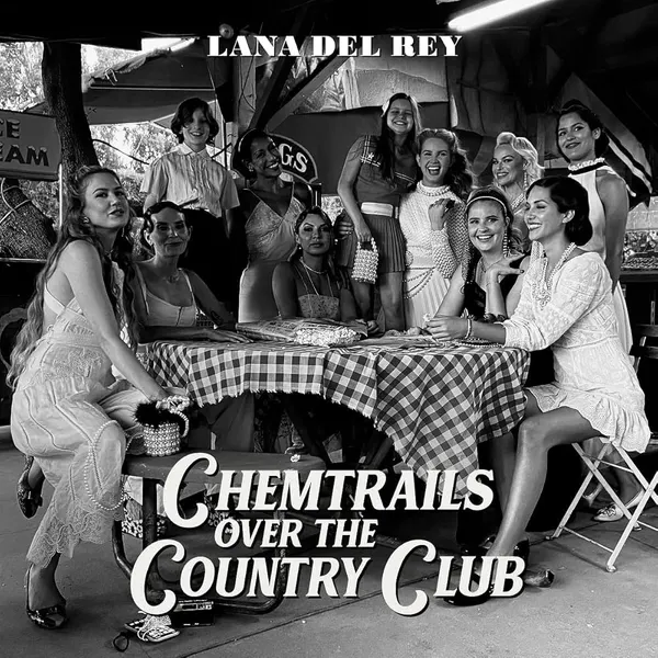 Chemtrails Over the Country Club - ranking option ranked #6