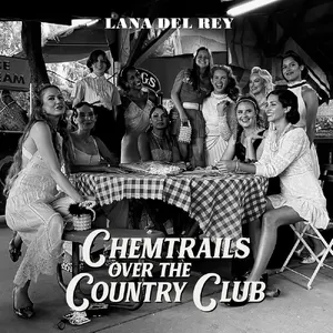 Chemtrails Over the Country Club — ranked #6