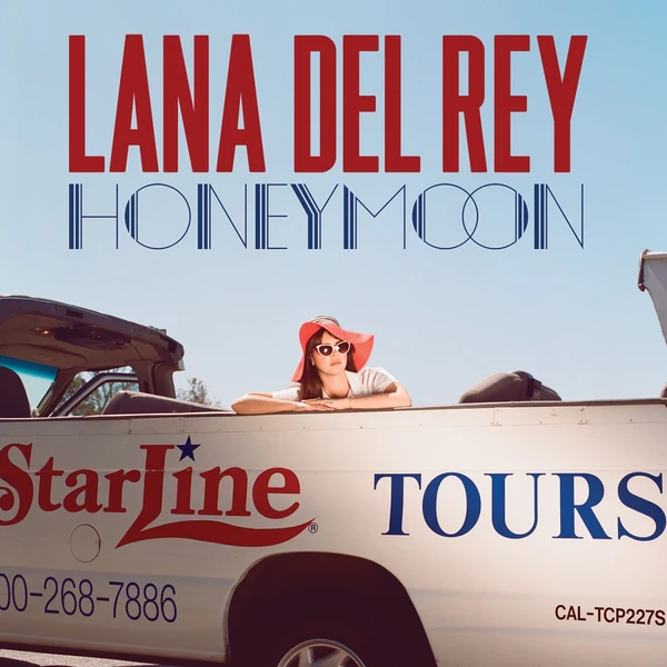 Honeymoon - ranking option ranked #3