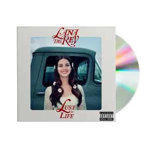 Lust for Life — ranked #4