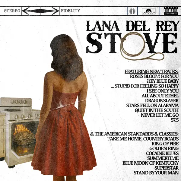 Stove - ranking option ranked #9