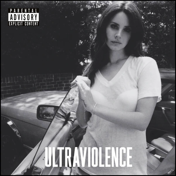 Ultraviolence - ranking option ranked #2