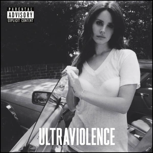Ultraviolence — ranked #2