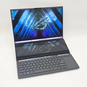ASUS — ranked #7