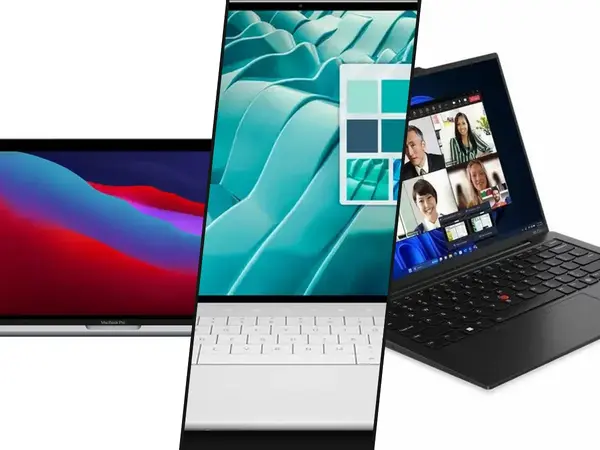 What is the best laptop brand?